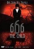 666 The Child - Der Sohn des Teufels (uncut)